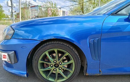 Hyundai Tiburon, 2004 год, 500 000 рублей, 18 фотография