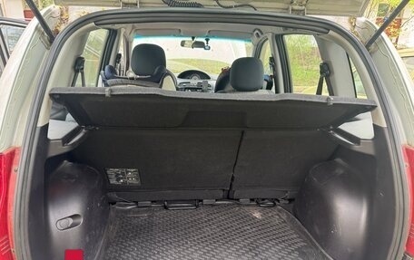Hyundai Matrix I рестайлинг, 2008 год, 760 000 рублей, 5 фотография