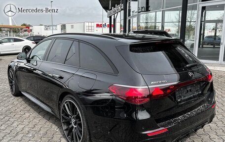 Mercedes-Benz E-Класс AMG, 2025 год, 10 750 000 рублей, 5 фотография