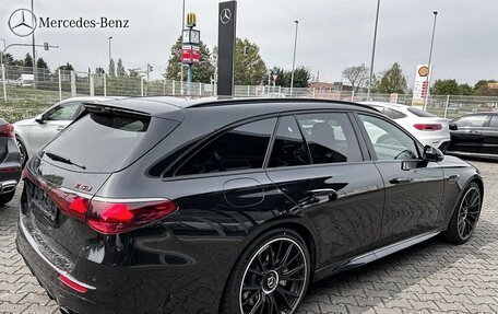 Mercedes-Benz E-Класс AMG, 2025 год, 10 750 000 рублей, 4 фотография