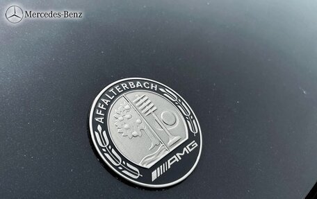 Mercedes-Benz E-Класс AMG, 2025 год, 10 750 000 рублей, 6 фотография