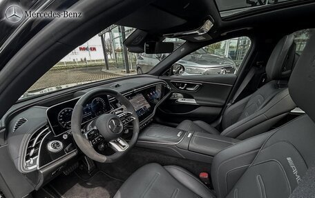 Mercedes-Benz E-Класс AMG, 2025 год, 10 750 000 рублей, 9 фотография