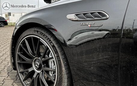 Mercedes-Benz E-Класс AMG, 2025 год, 10 750 000 рублей, 10 фотография