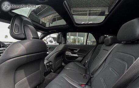 Mercedes-Benz E-Класс AMG, 2025 год, 10 750 000 рублей, 8 фотография