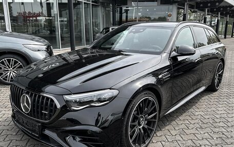 Mercedes-Benz E-Класс AMG, 2025 год, 10 750 000 рублей, 7 фотография