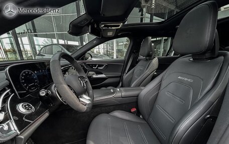 Mercedes-Benz E-Класс AMG, 2025 год, 10 750 000 рублей, 2 фотография