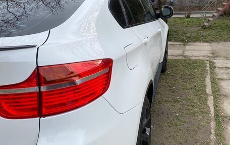 BMW X6, 2009 год, 2 000 000 рублей, 4 фотография