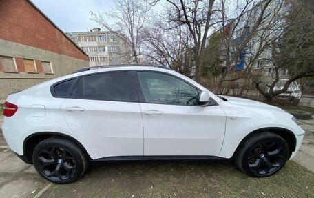 BMW X6, 2009 год, 2 000 000 рублей, 7 фотография