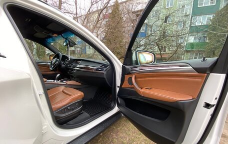 BMW X6, 2009 год, 2 000 000 рублей, 8 фотография