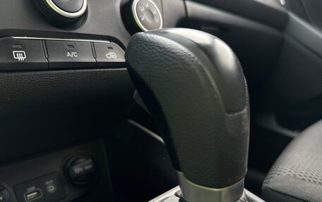 Hyundai Creta I рестайлинг, 2018 год, 1 490 000 рублей, 13 фотография