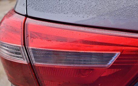 Hyundai Creta I рестайлинг, 2018 год, 1 490 000 рублей, 10 фотография