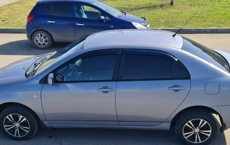 Toyota Corolla, 2002 год, 495 000 рублей, 7 фотография