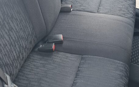 Toyota Corolla, 2002 год, 495 000 рублей, 13 фотография