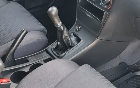 Toyota Corolla, 2002 год, 495 000 рублей, 11 фотография
