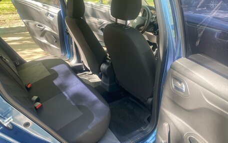 Citroen C-Elysee I рестайлинг, 2013 год, 799 999 рублей, 7 фотография