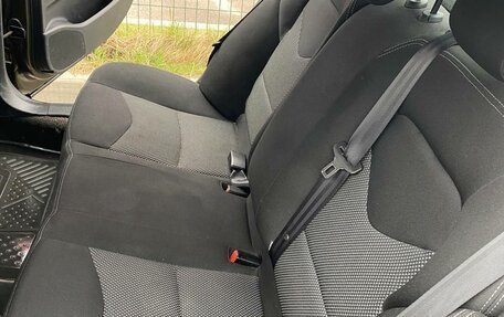 Citroen C4 II рестайлинг, 2016 год, 1 100 000 рублей, 4 фотография