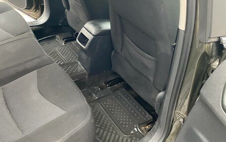 Citroen C4 II рестайлинг, 2016 год, 1 100 000 рублей, 8 фотография