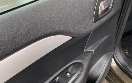 Citroen C4 II рестайлинг, 2016 год, 1 100 000 рублей, 13 фотография