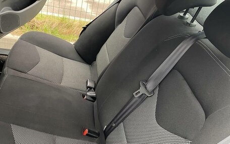 Citroen C4 II рестайлинг, 2016 год, 1 100 000 рублей, 18 фотография