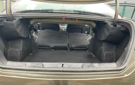Citroen C4 II рестайлинг, 2016 год, 1 100 000 рублей, 19 фотография