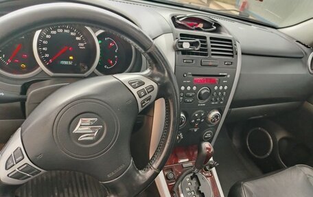 Suzuki Grand Vitara, 2007 год, 4 фотография