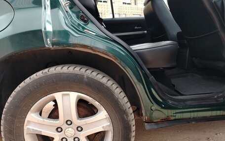Suzuki Grand Vitara, 2007 год, 8 фотография