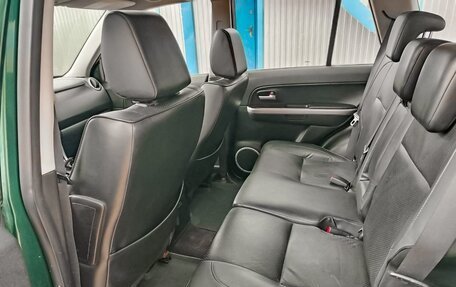 Suzuki Grand Vitara, 2007 год, 6 фотография