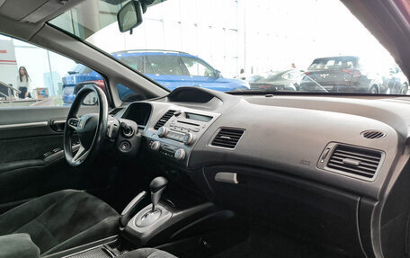 Honda Civic VIII, 2010 год, 1 080 000 рублей, 15 фотография
