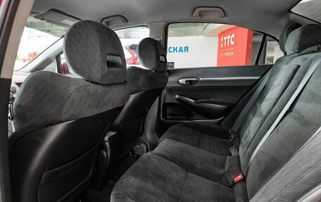 Honda Civic VIII, 2010 год, 1 080 000 рублей, 16 фотография