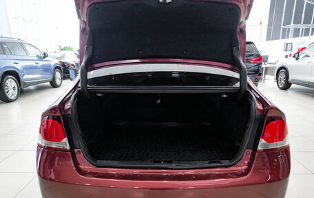 Honda Civic VIII, 2010 год, 1 080 000 рублей, 14 фотография