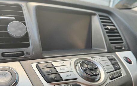 Nissan Murano, 2013 год, 1 670 000 рублей, 16 фотография