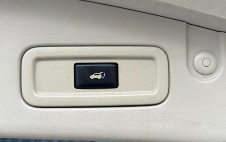 Nissan Murano, 2013 год, 1 670 000 рублей, 14 фотография