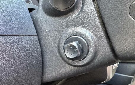 Nissan Murano, 2013 год, 1 670 000 рублей, 19 фотография