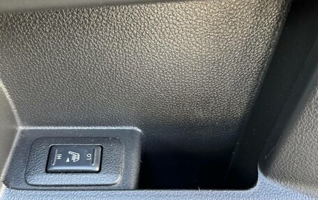 Nissan Murano, 2013 год, 1 670 000 рублей, 22 фотография