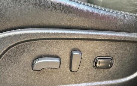 Nissan Murano, 2013 год, 1 670 000 рублей, 23 фотография