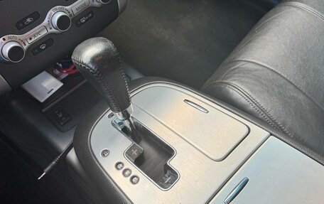 Nissan Murano, 2013 год, 1 670 000 рублей, 27 фотография