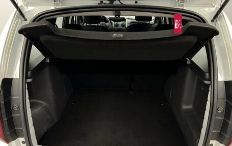 Renault Duster I рестайлинг, 2016 год, 1 095 000 рублей, 7 фотография