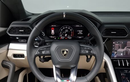 Lamborghini Urus I, 2021 год, 27 000 000 рублей, 13 фотография
