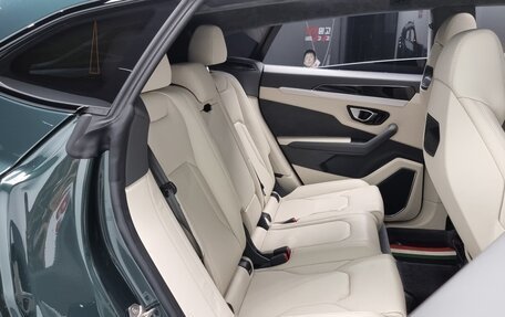 Lamborghini Urus I, 2021 год, 27 000 000 рублей, 11 фотография