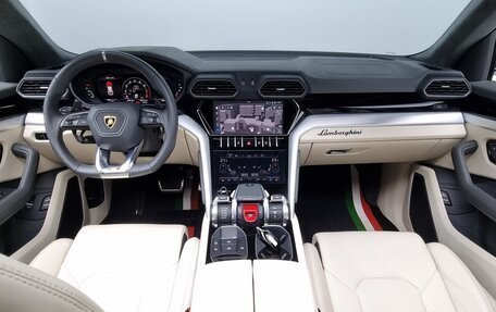 Lamborghini Urus I, 2021 год, 27 000 000 рублей, 7 фотография