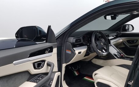 Lamborghini Urus I, 2021 год, 27 000 000 рублей, 12 фотография