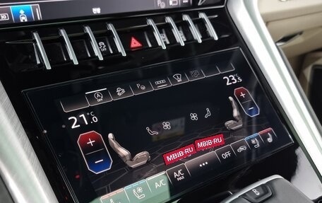 Lamborghini Urus I, 2021 год, 27 000 000 рублей, 18 фотография