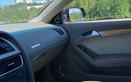 Audi A5, 2008 год, 1 500 000 рублей, 7 фотография