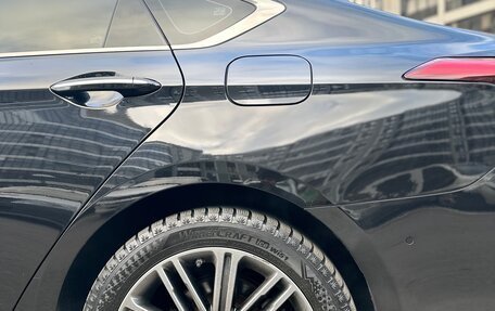 Genesis G80 I, 2018 год, 2 550 000 рублей, 5 фотография