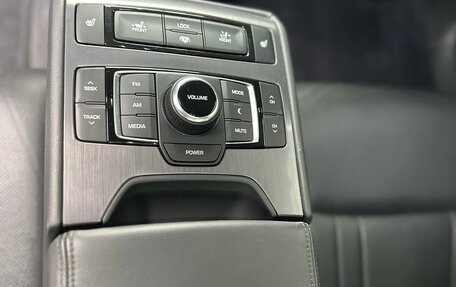 Genesis G80 I, 2018 год, 2 550 000 рублей, 10 фотография