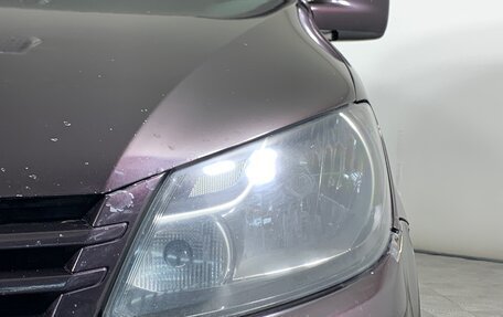 Volkswagen Caddy III рестайлинг, 2012 год, 637 000 рублей, 10 фотография