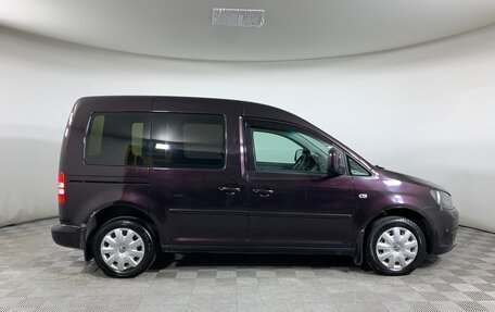 Volkswagen Caddy III рестайлинг, 2012 год, 637 000 рублей, 4 фотография