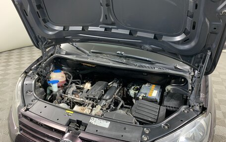 Volkswagen Caddy III рестайлинг, 2012 год, 637 000 рублей, 11 фотография