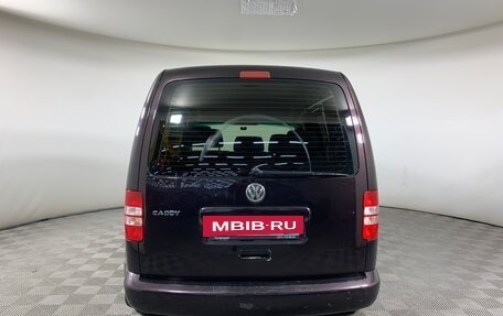Volkswagen Caddy III рестайлинг, 2012 год, 637 000 рублей, 6 фотография