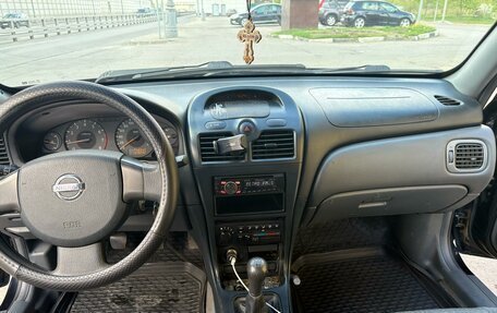 Nissan Almera Classic, 2006 год, 450 000 рублей, 9 фотография